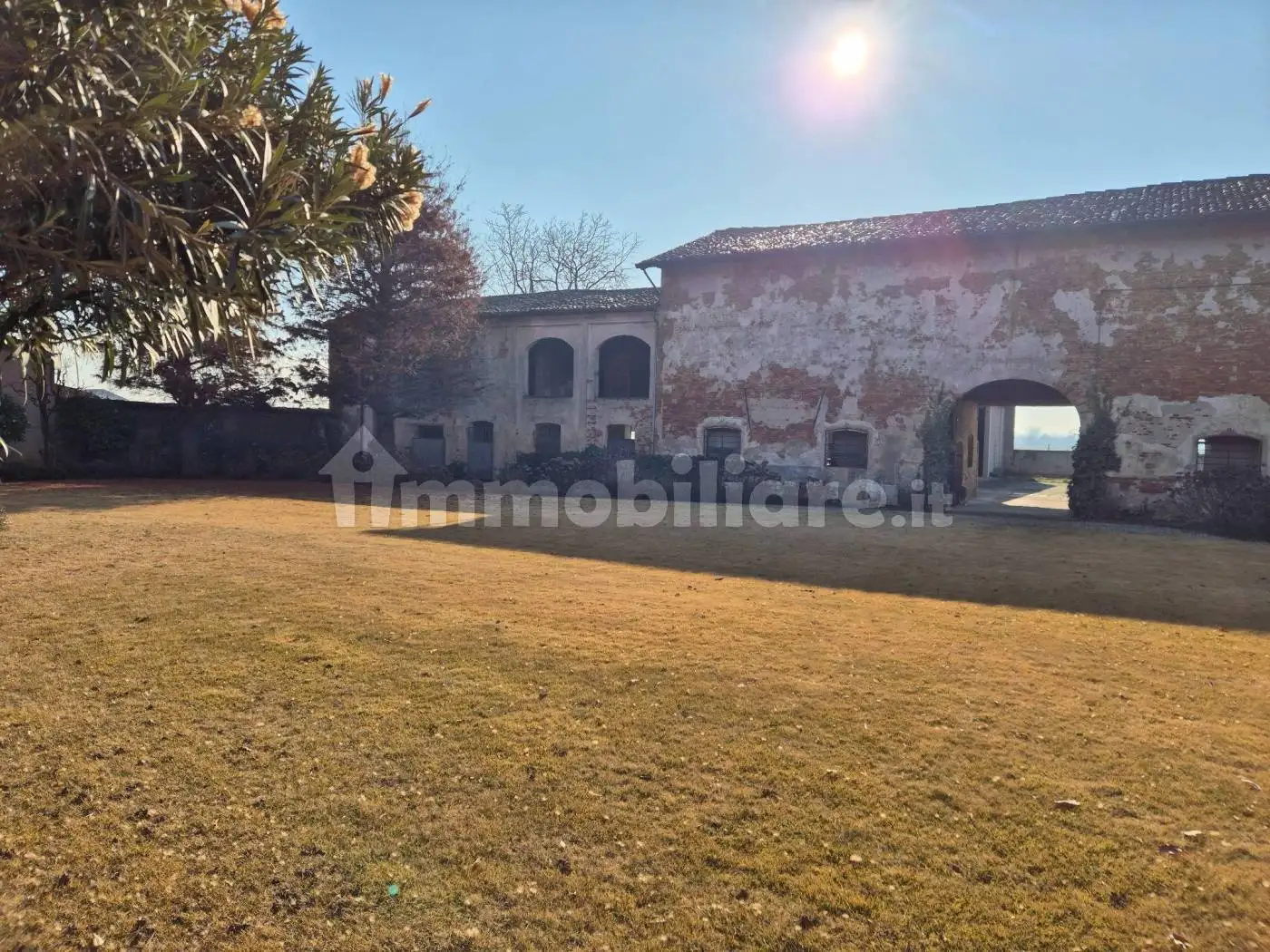 Rustico - Casale in vendita a Alfianello