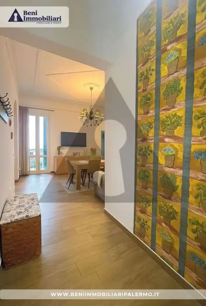 Appartamento in affitto a Palermo