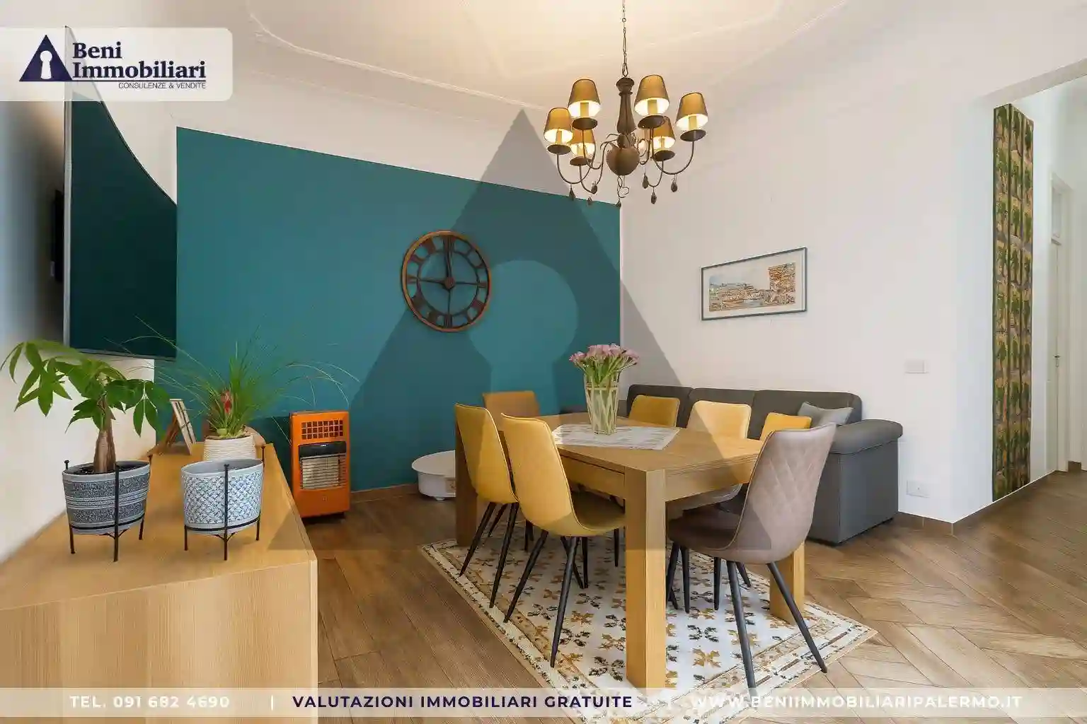 Appartamento - foto 3