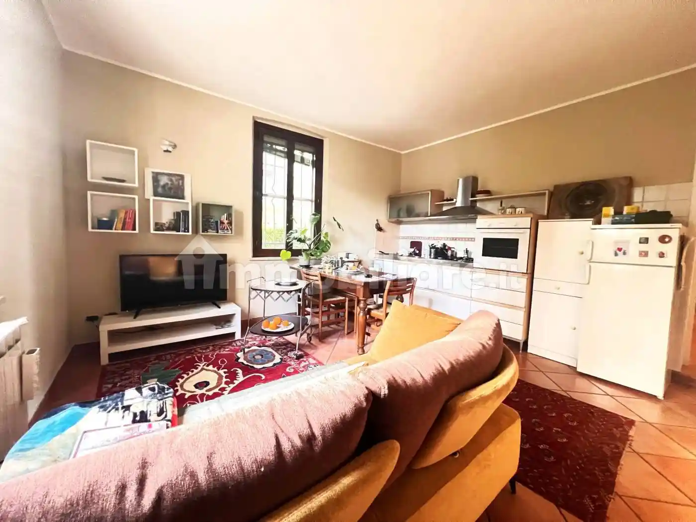 Appartamento in vendita a Mantova