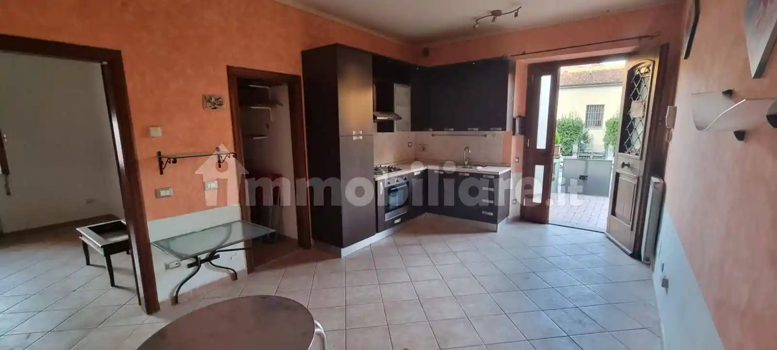 Appartamento in vendita a Buggiano