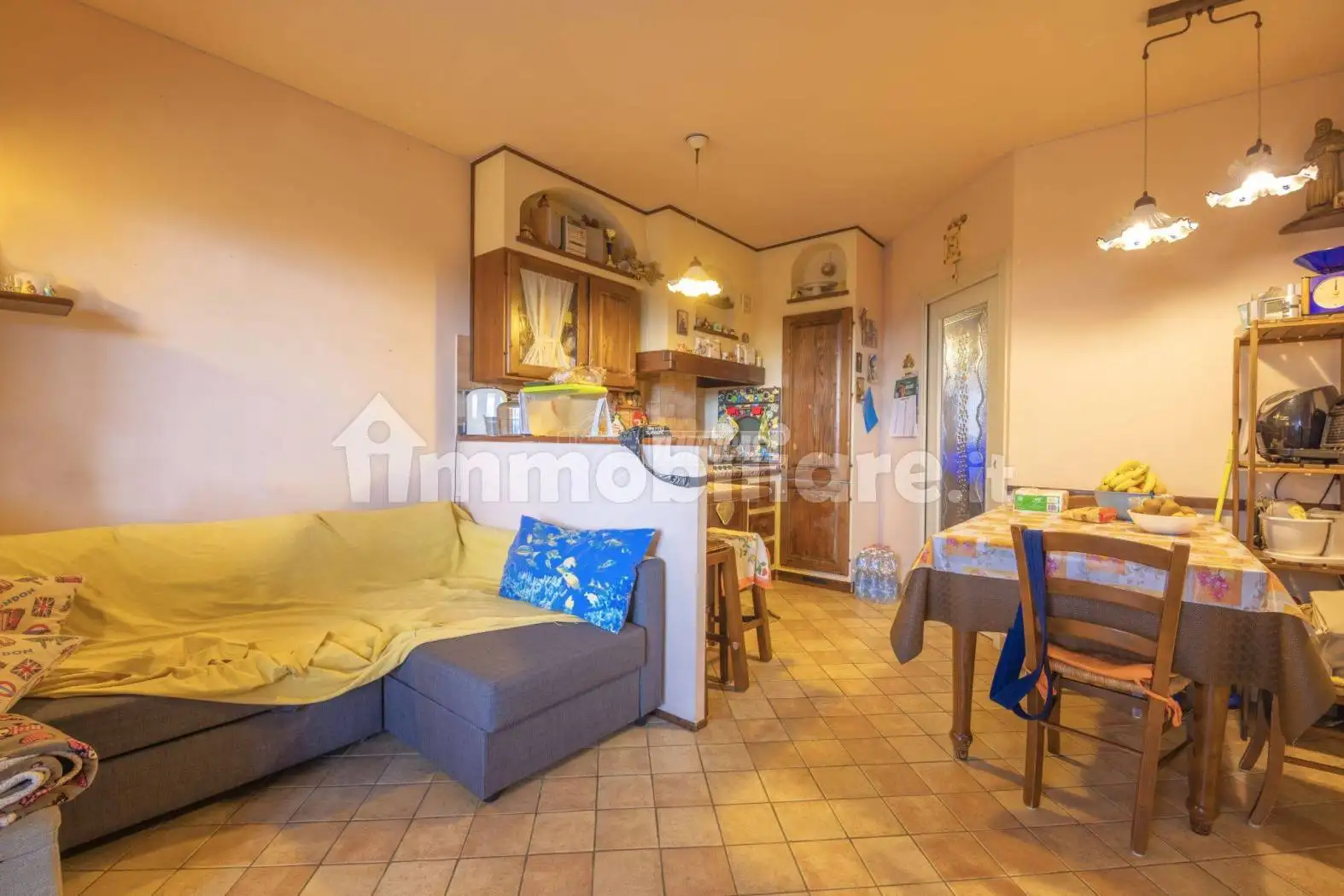 Appartamento in vendita a Senigallia