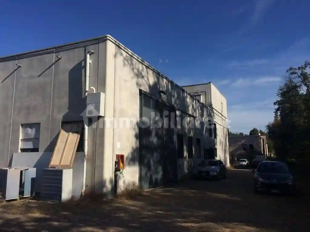 Palazzo - Edificio - foto 2