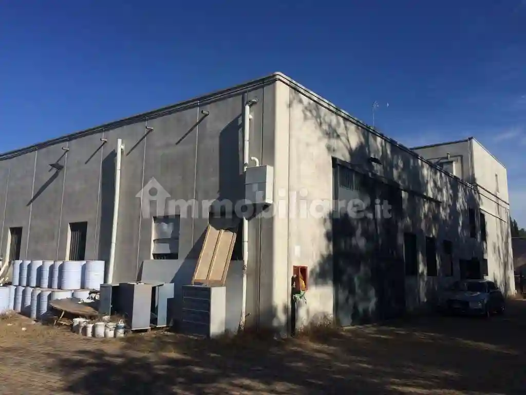 Palazzo - Edificio - foto 3