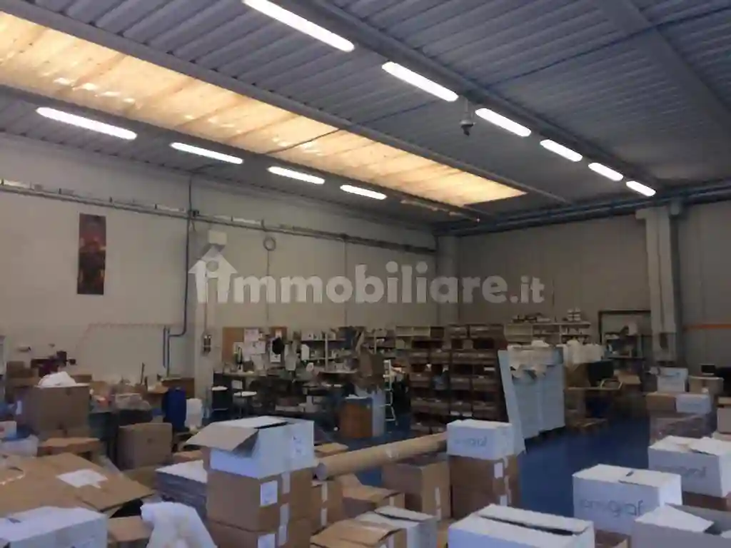 Palazzo - Edificio - foto 4