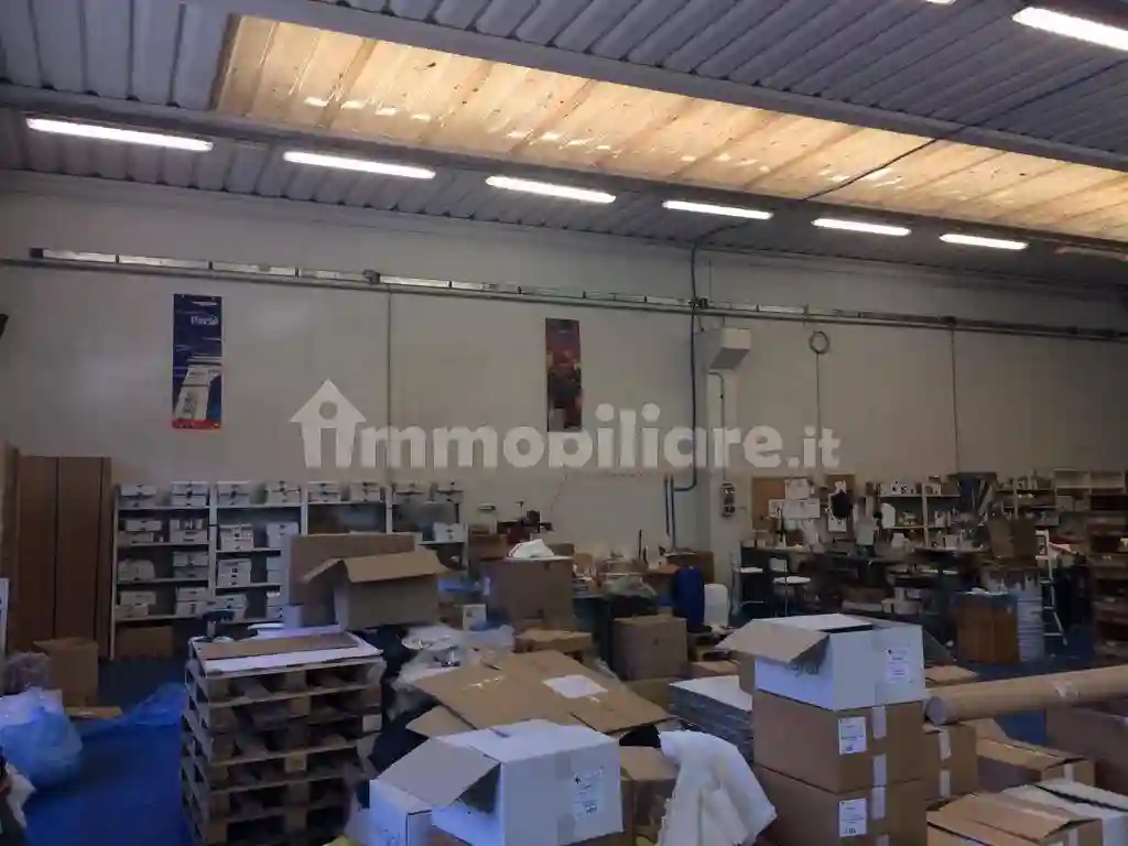 Palazzo - Edificio - foto 5