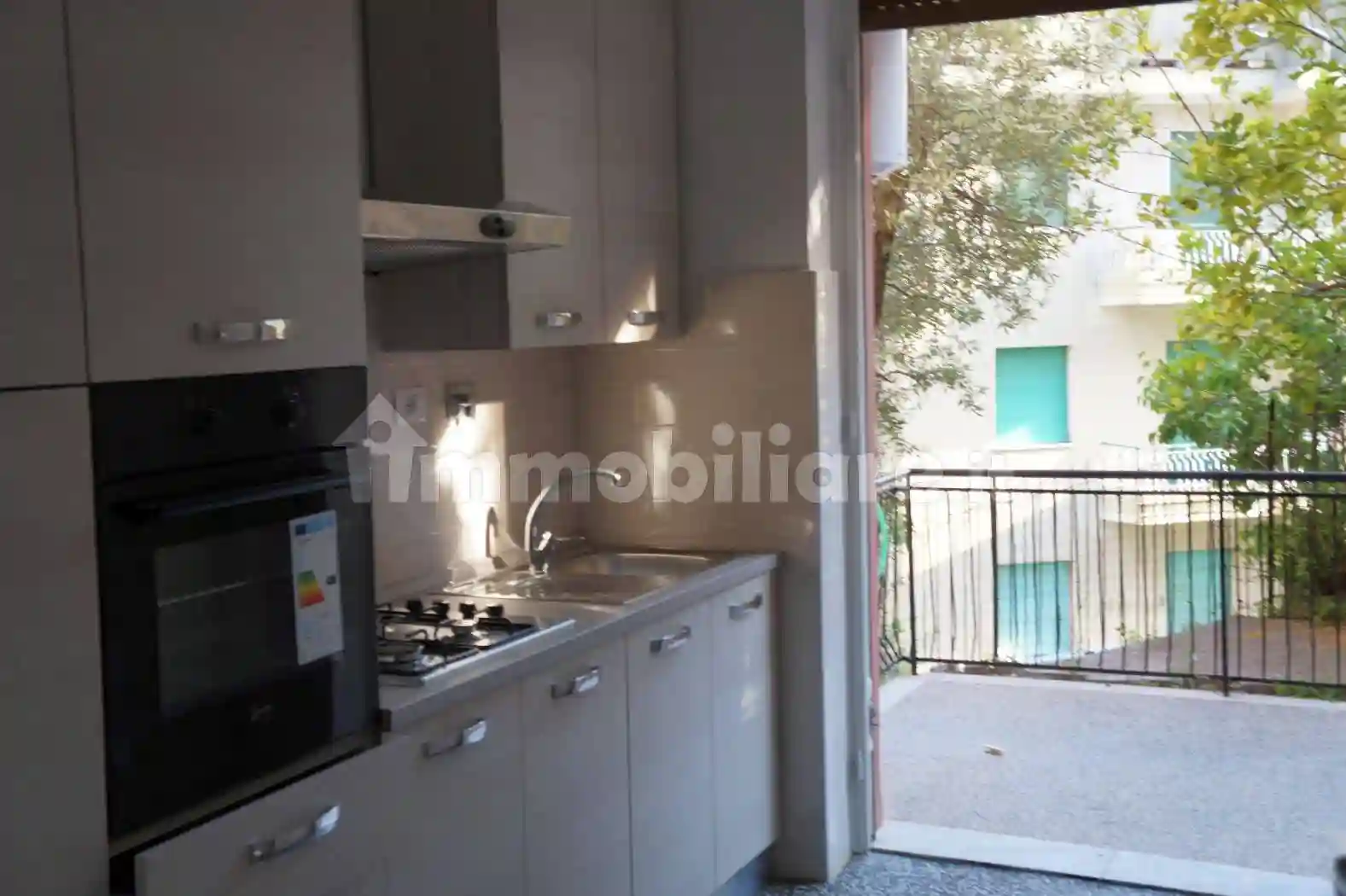 Palazzo - Edificio - foto 3