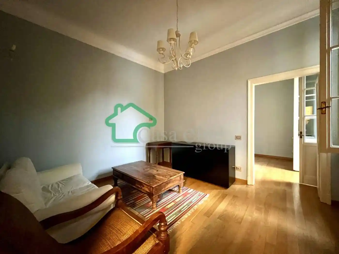 Bilocale piazza della Vittoria, Centro Storico, Lodi - foto 2