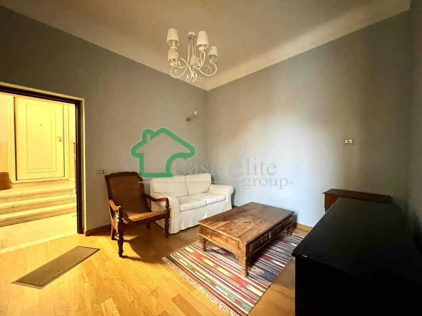 Bilocale piazza della Vittoria, Centro Storico, Lodi - foto 3