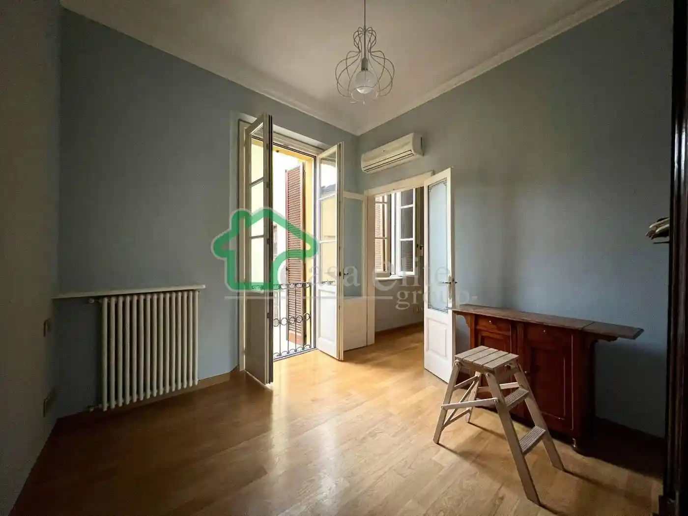 Bilocale piazza della Vittoria, Centro Storico, Lodi - foto 4