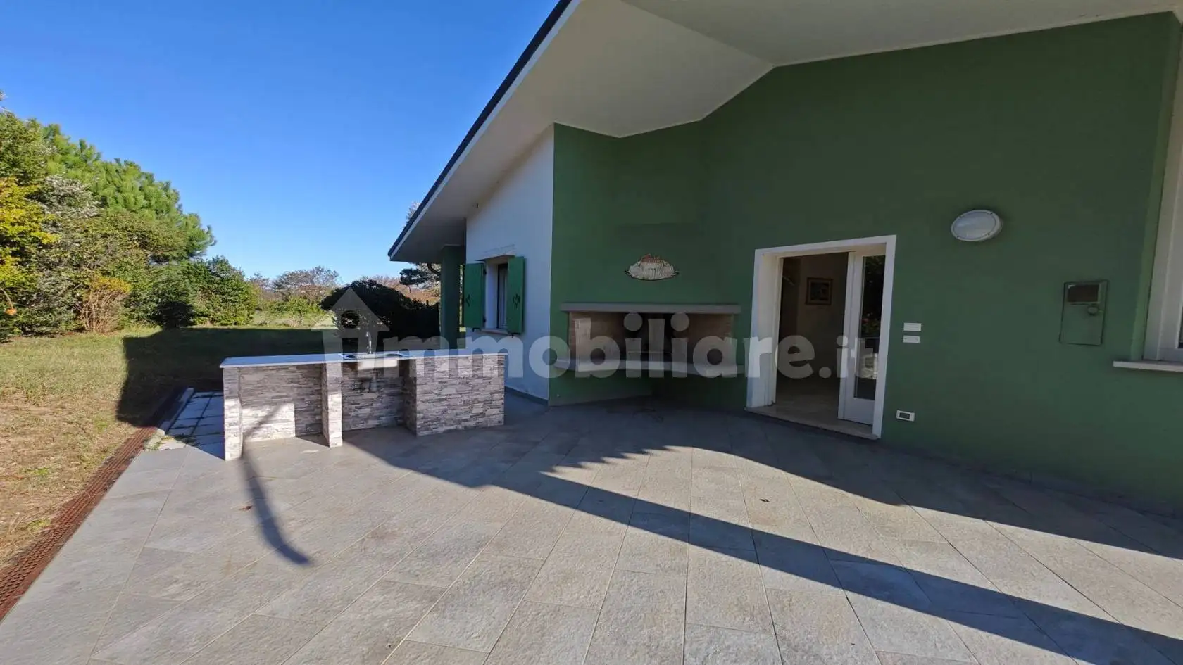 Villa in affitto a Rosolina