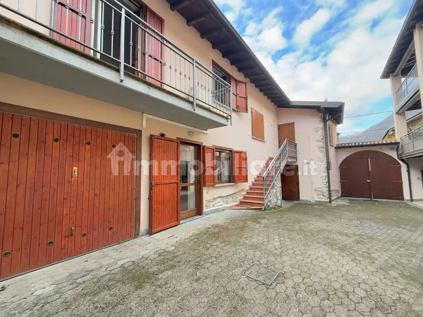 Villetta a schiera - foto 3