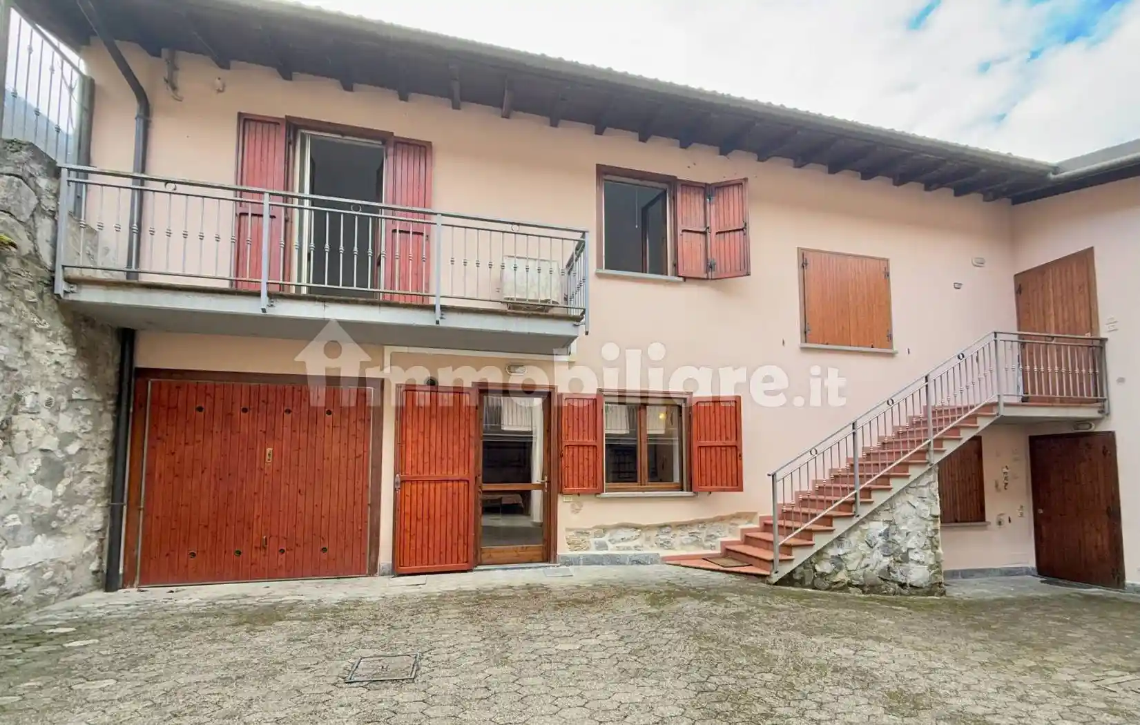 Villetta a schiera - foto 4