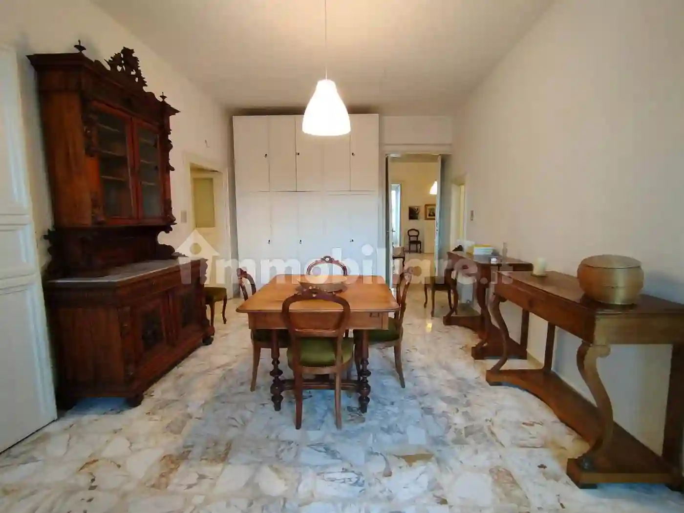 Palazzo - Edificio - foto 2