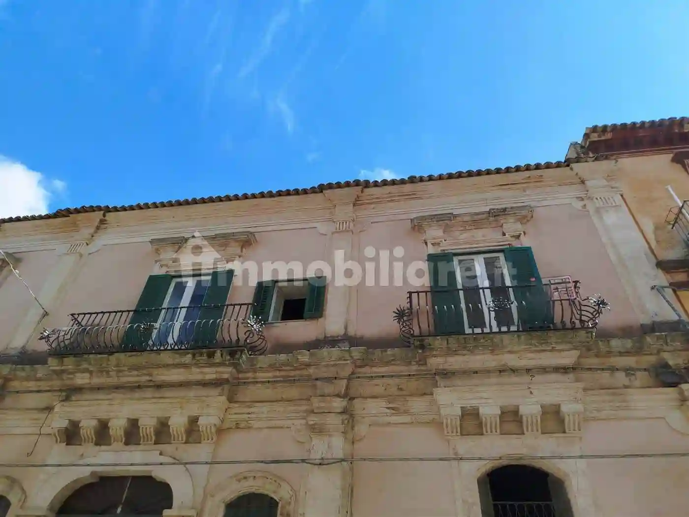 Palazzo - Edificio - foto 5