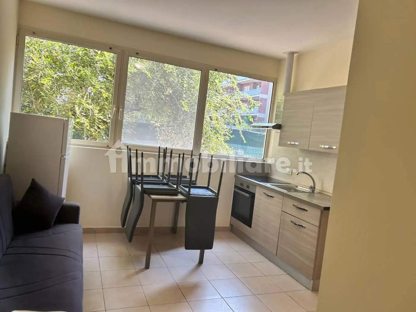 Appartamento in affitto a Roma