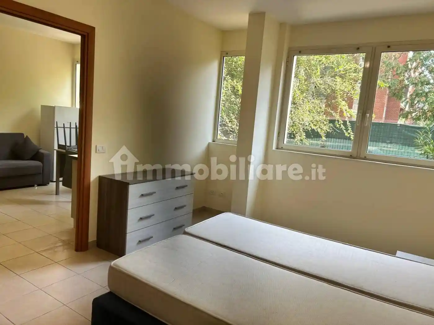 Bilocale via Colleverde 20, Settecamini, Roma - foto 2