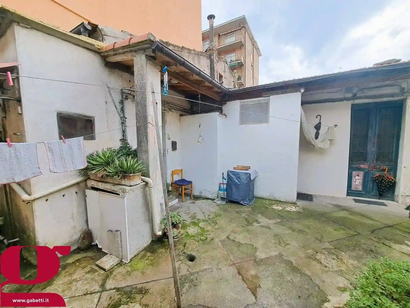 Palazzo - Edificio - foto 2