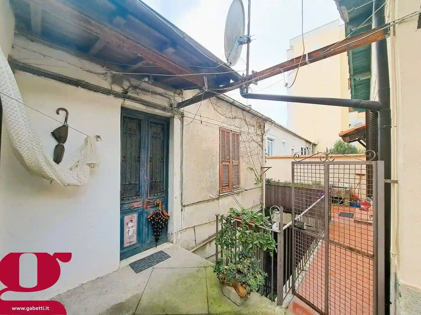 Palazzo - Edificio - foto 3