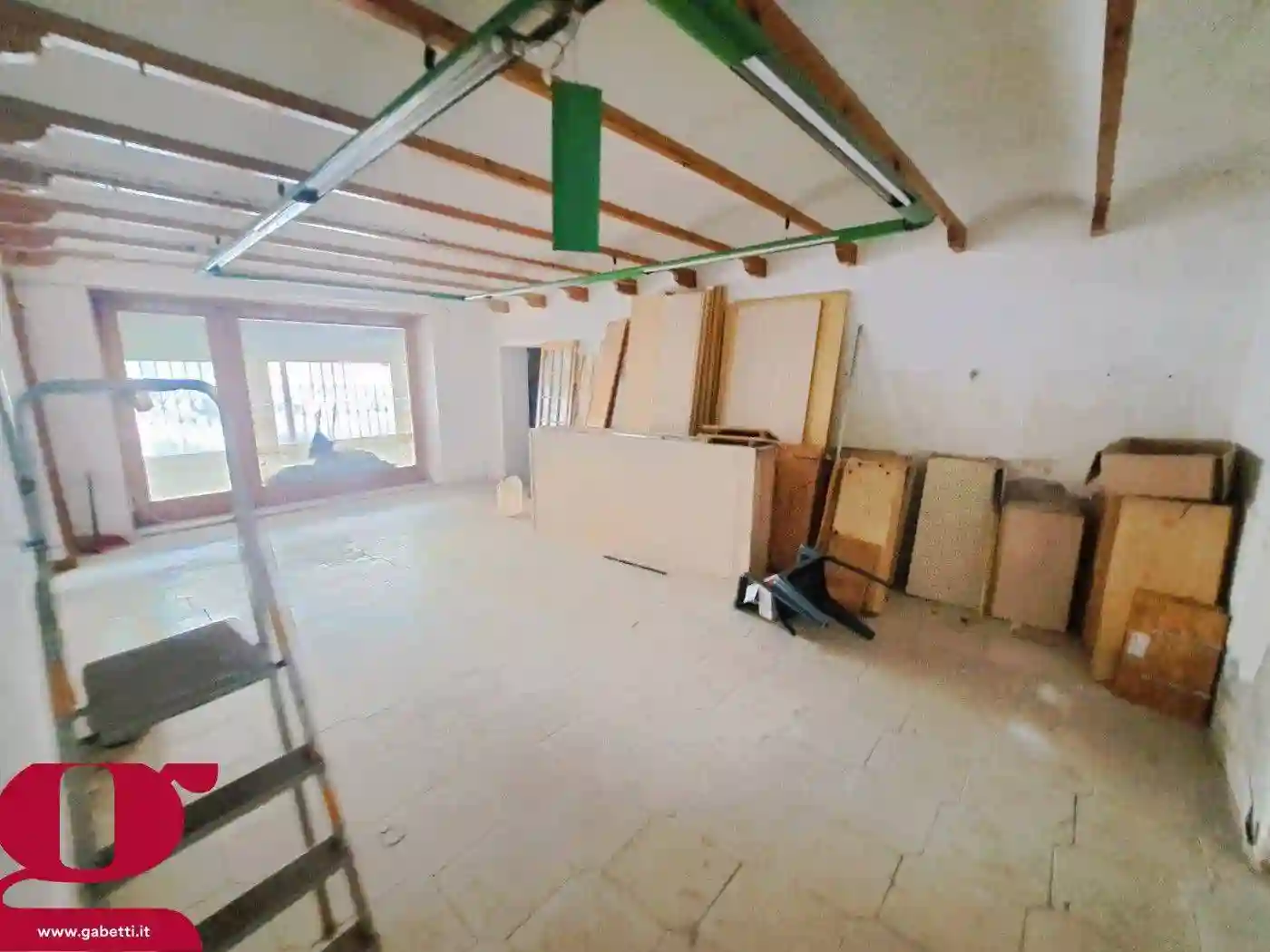 Palazzo - Edificio - foto 5