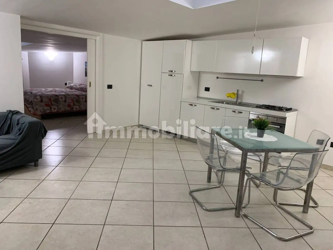 Appartamento in vendita a Napoli