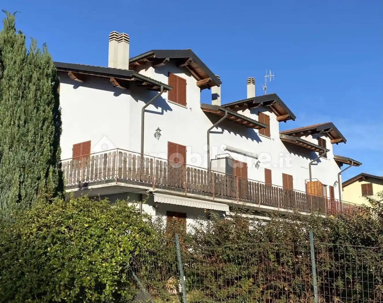 Appartamento in vendita a Alta Valle Intelvi