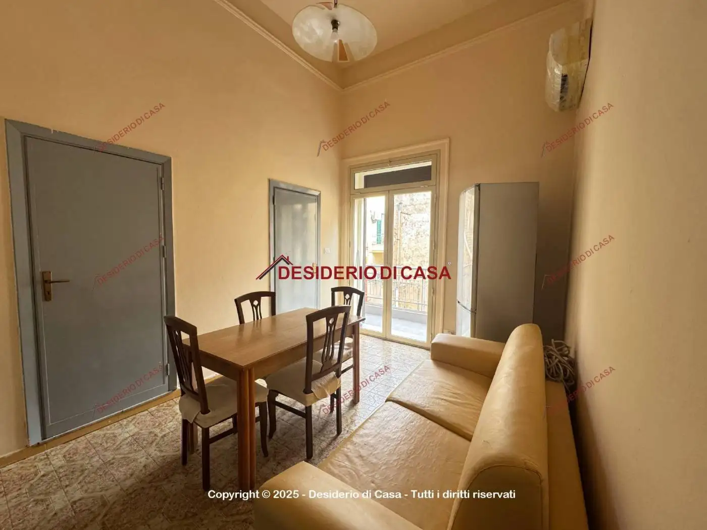 Appartamento in affitto a Bagheria