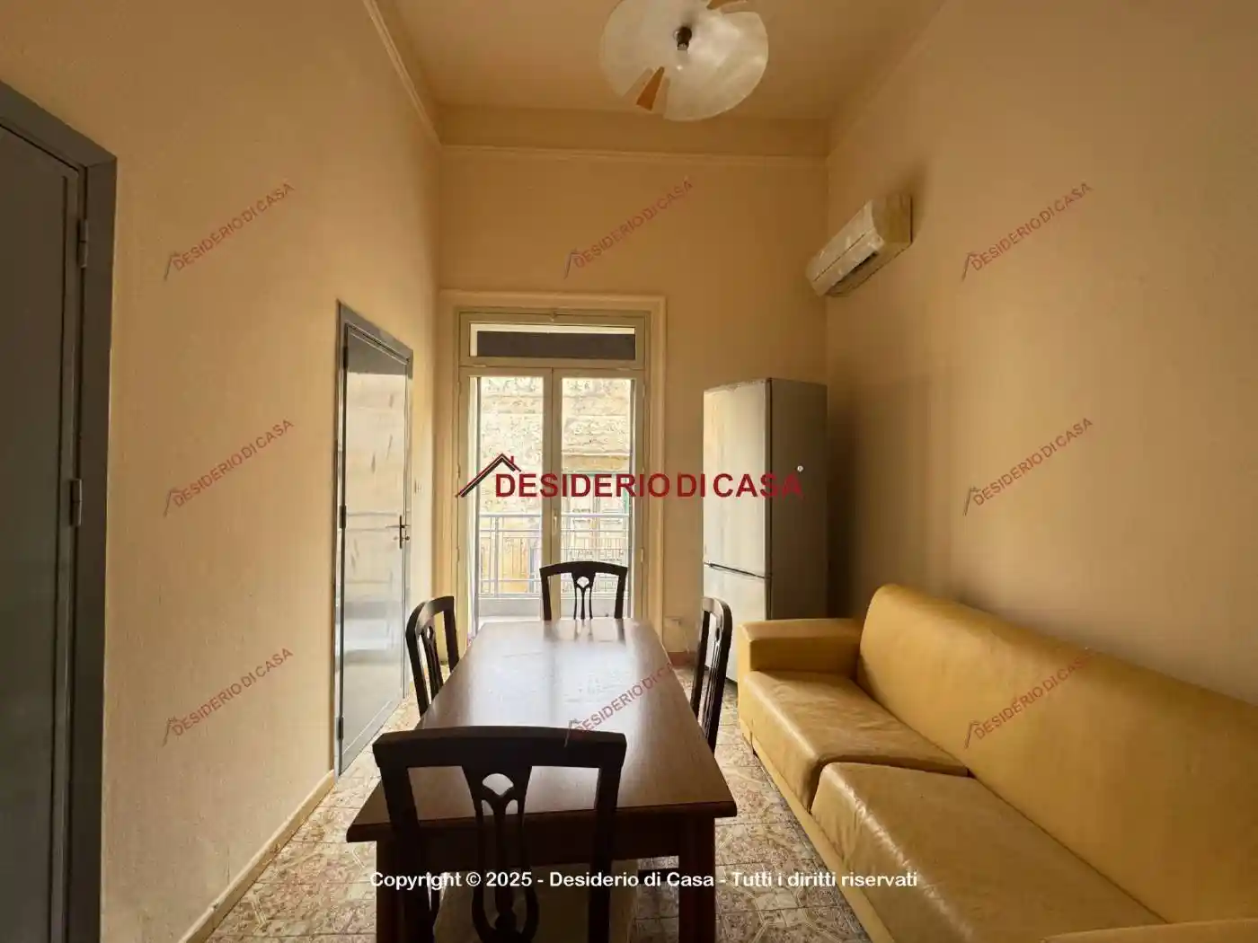 Trilocale via Senatore Scaduto 34, Centro, Bagheria - foto 2