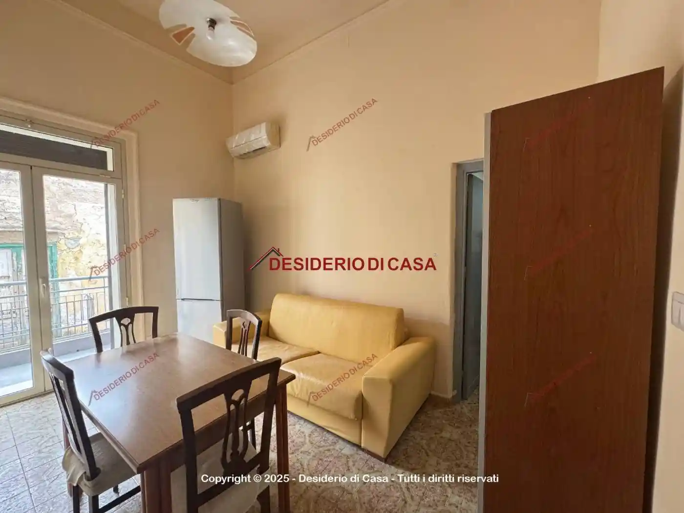 Trilocale via Senatore Scaduto 34, Centro, Bagheria - foto 3