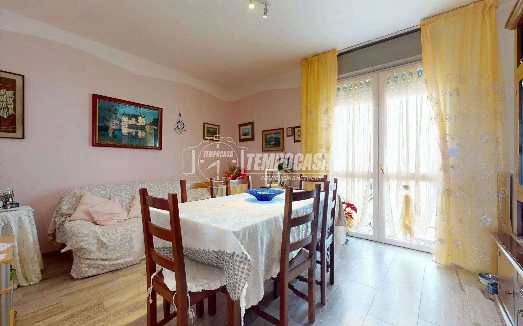 Appartamento in vendita a Vergato