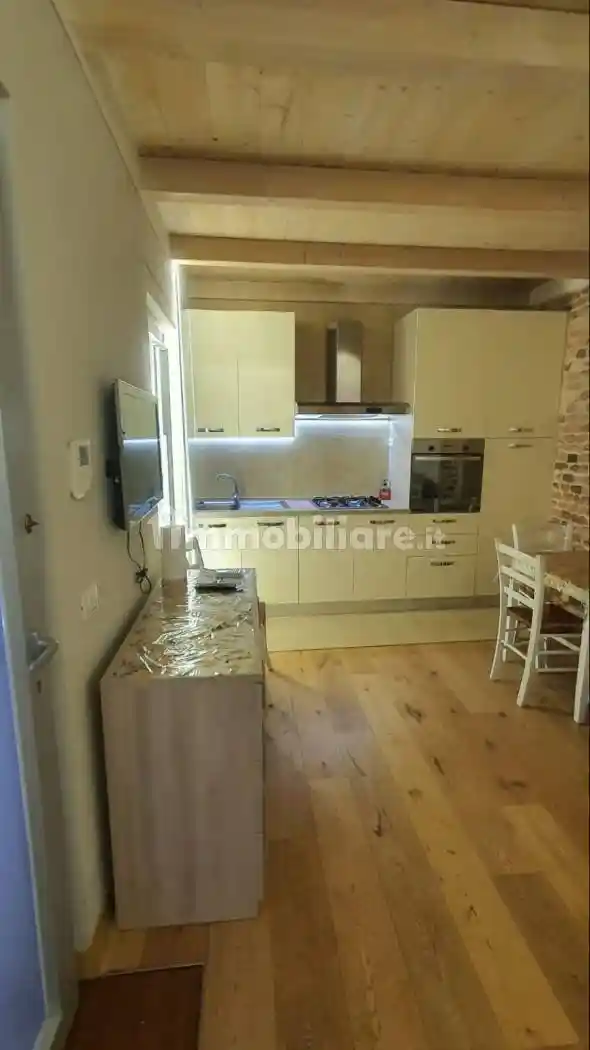 Appartamento in affitto a Cremona