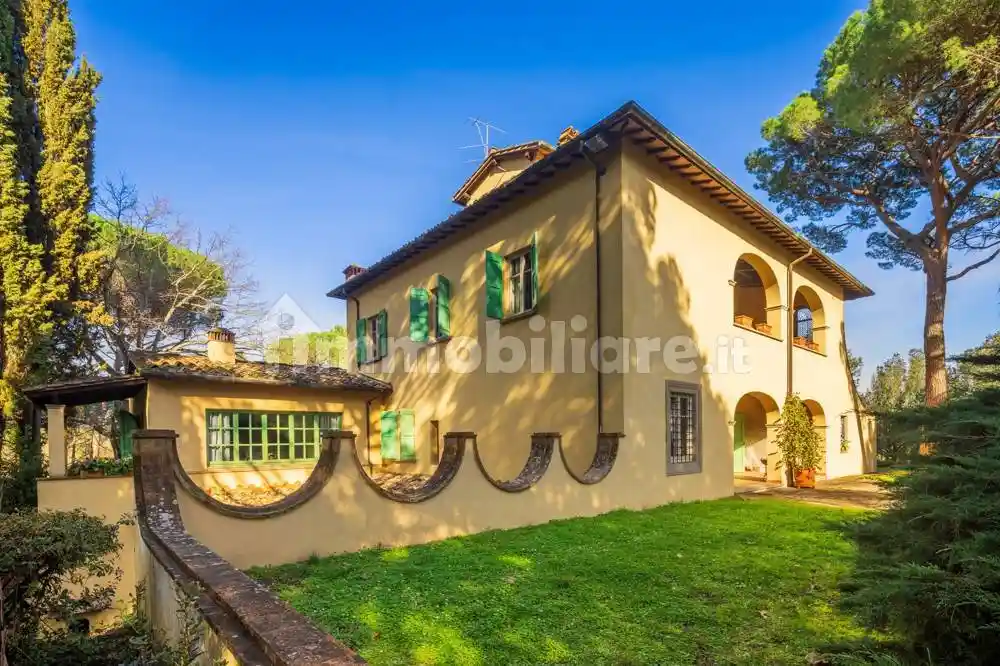 Villa in vendita a Impruneta