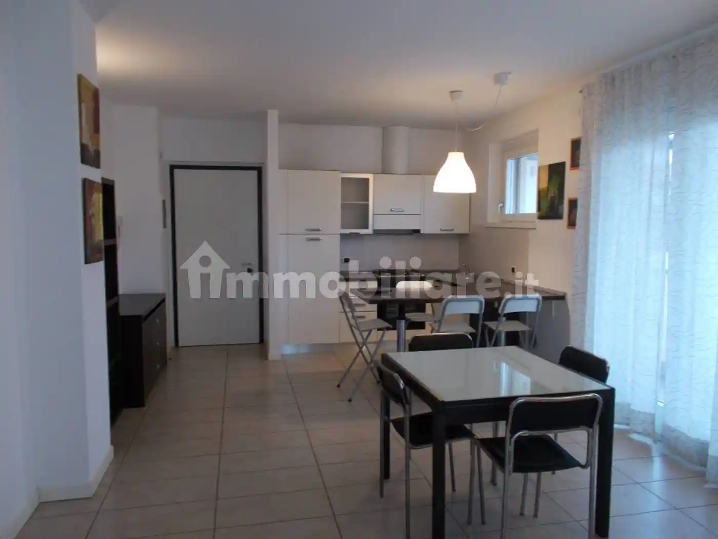 Appartamento in affitto a Treviglio