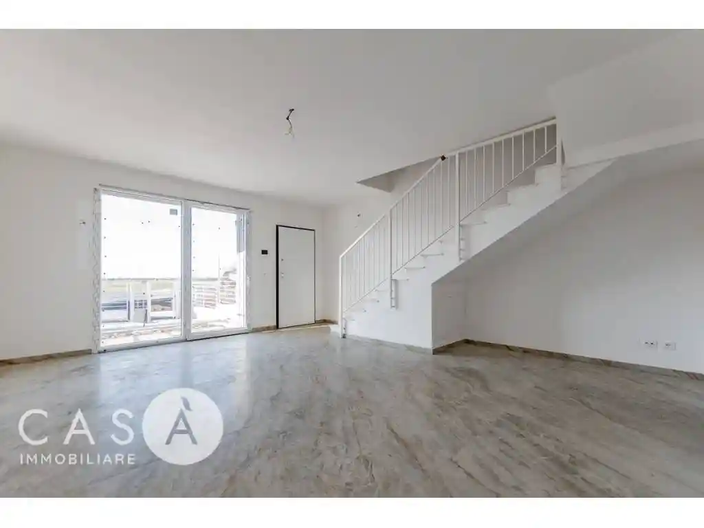 Villetta a schiera in vendita a Ravenna