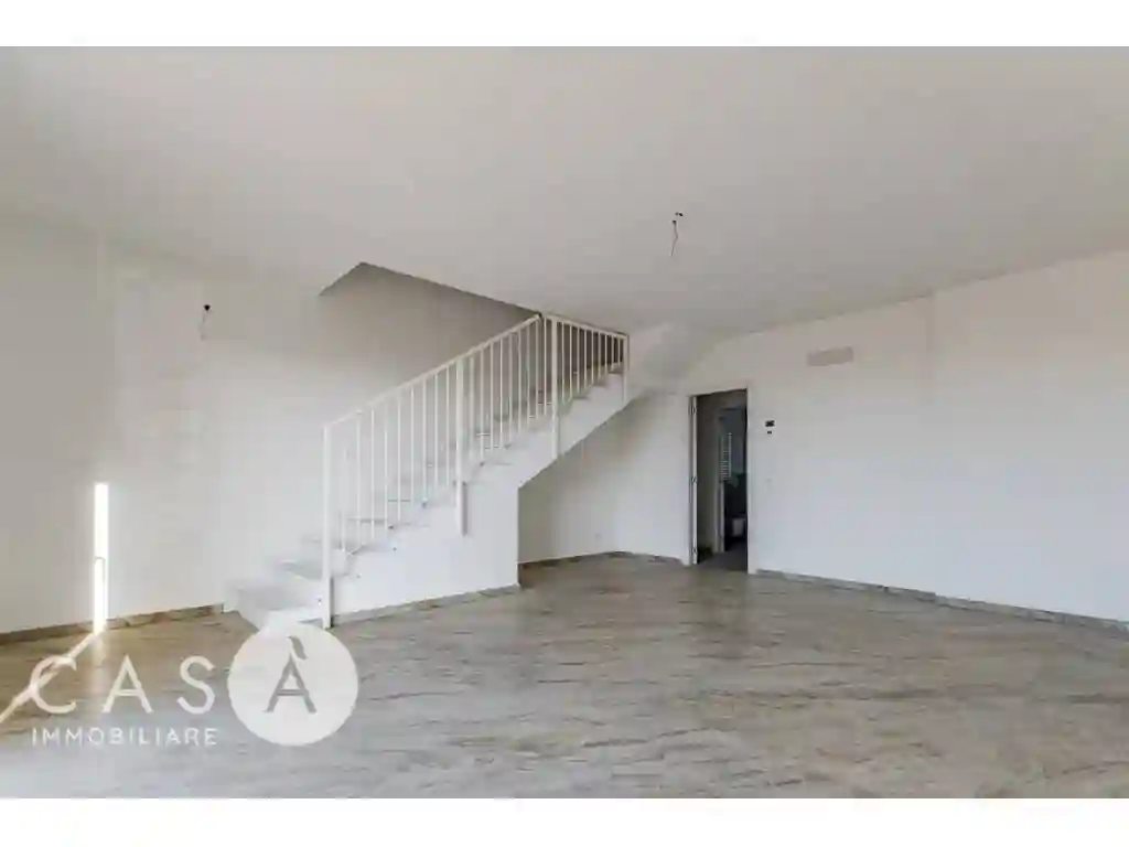 Villetta a schiera - foto 5