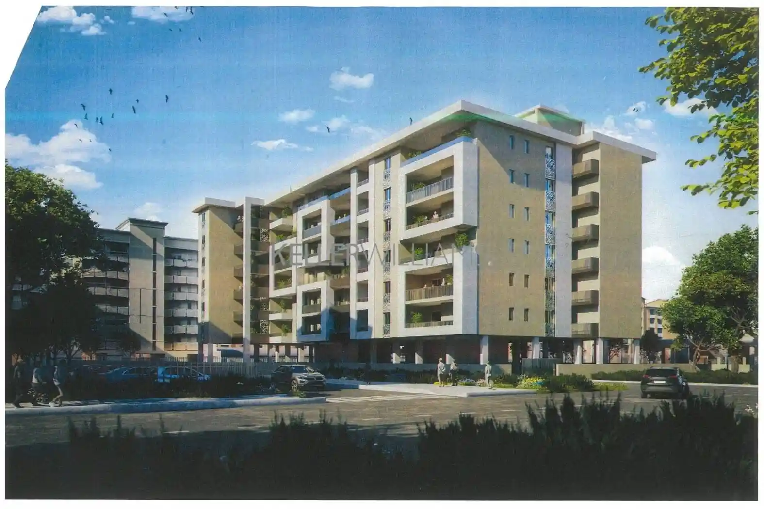 Appartamento in vendita a Latina