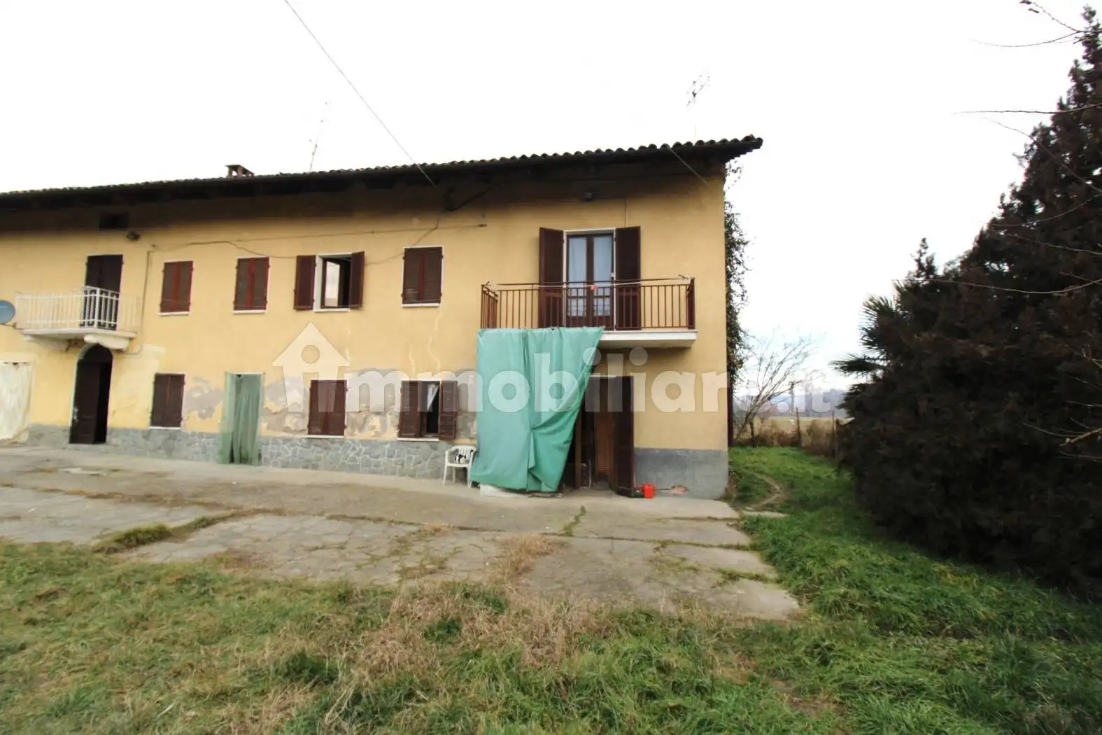 Terratetto unifamiliare Sp176, Castellinaldo d'Alba - foto 2