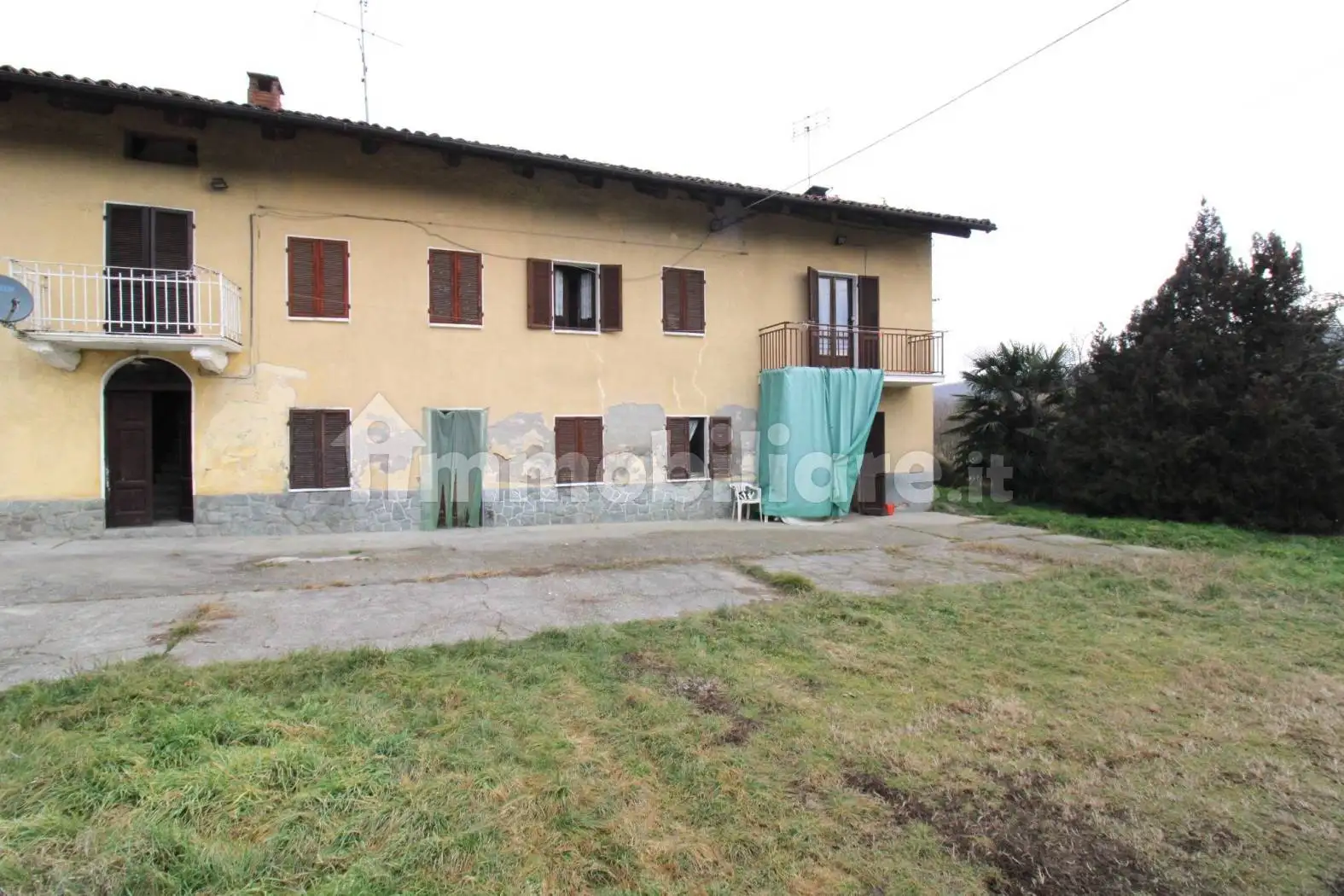 Terratetto unifamiliare Sp176, Castellinaldo d'Alba - foto 3