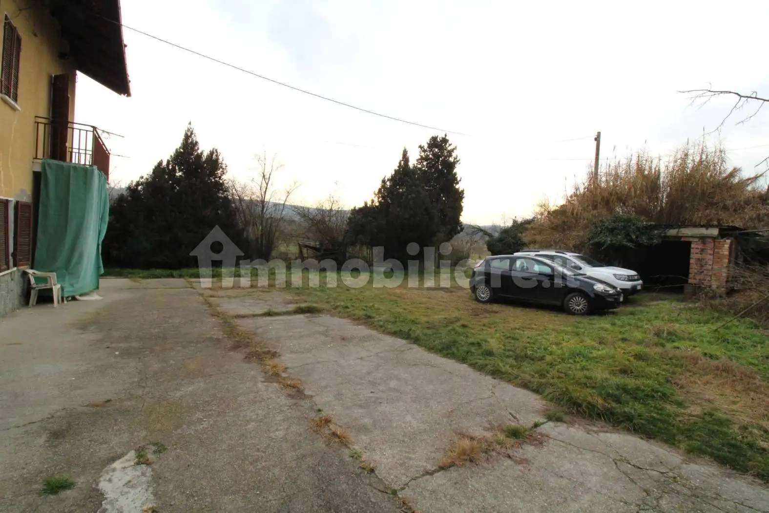 Terratetto unifamiliare Sp176, Castellinaldo d'Alba - foto 4