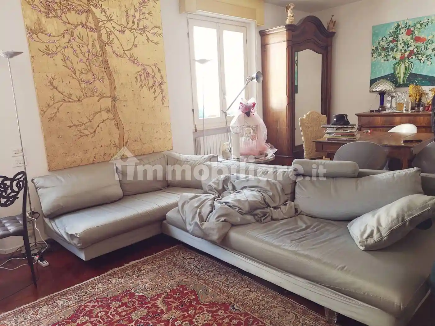 Appartamento in vendita a Ancona