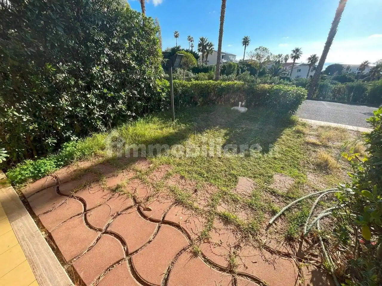 Bilocale via Sparvasile, Sparvasile, Bonifati - foto 2