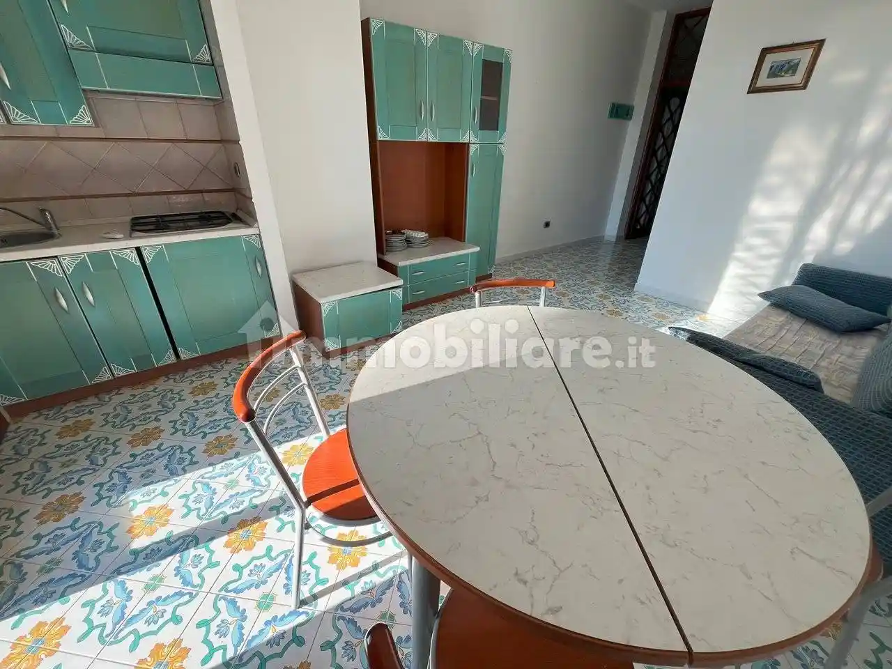 Bilocale via Sparvasile, Sparvasile, Bonifati - foto 5