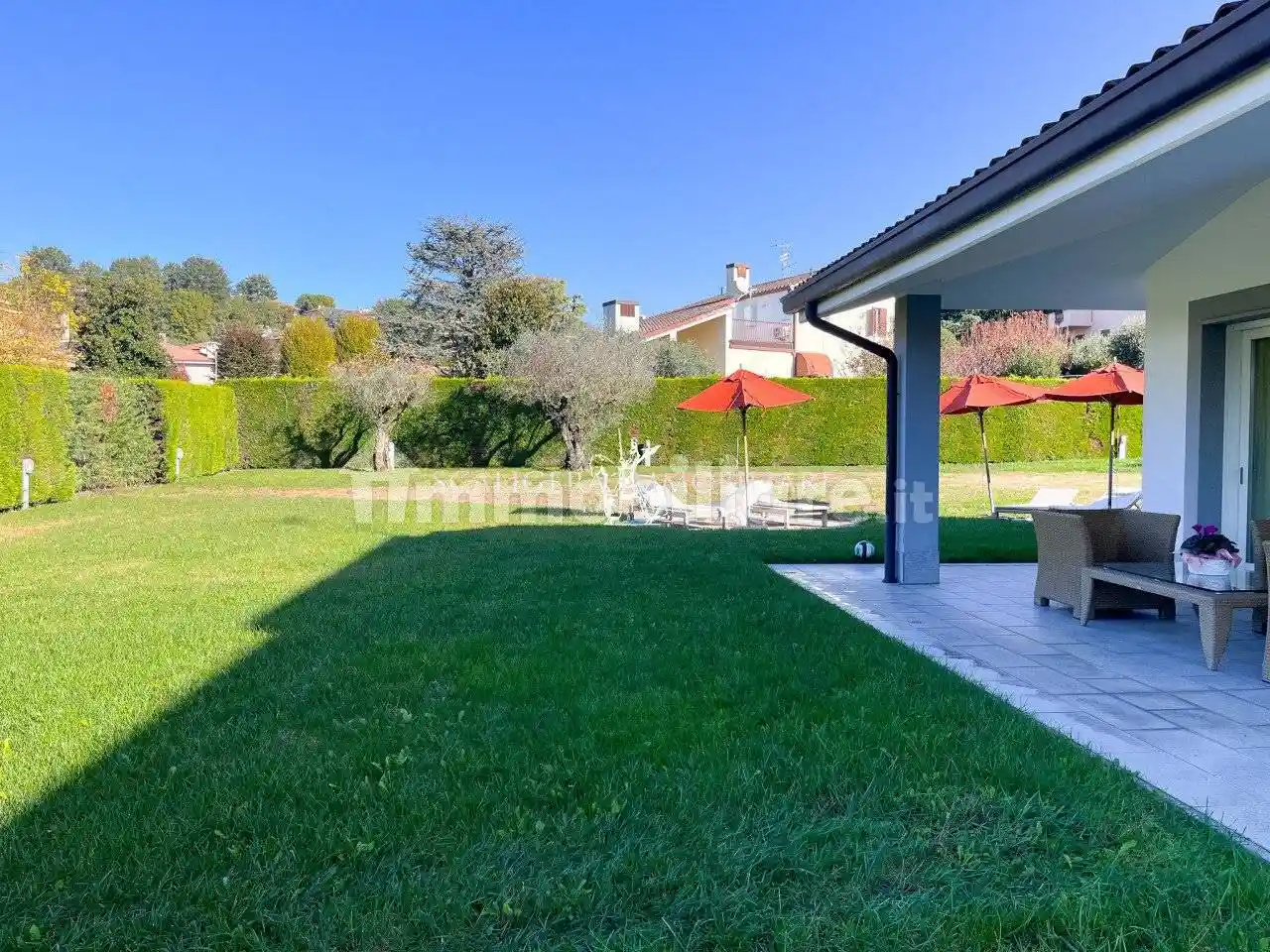 Villa in vendita a Negrar di Valpolicella