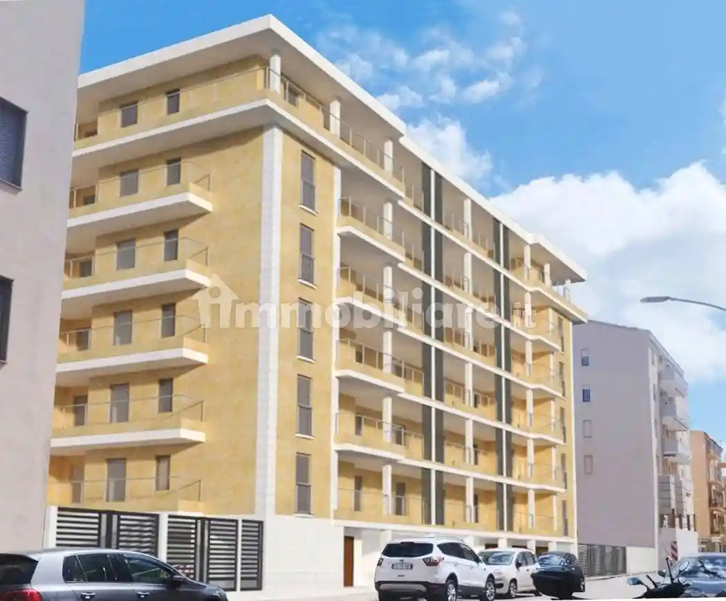 Appartamento in vendita a Alghero