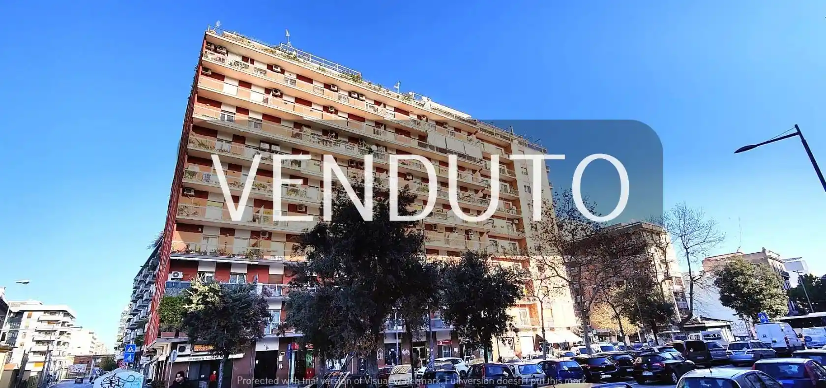 Appartamento in vendita a Bari