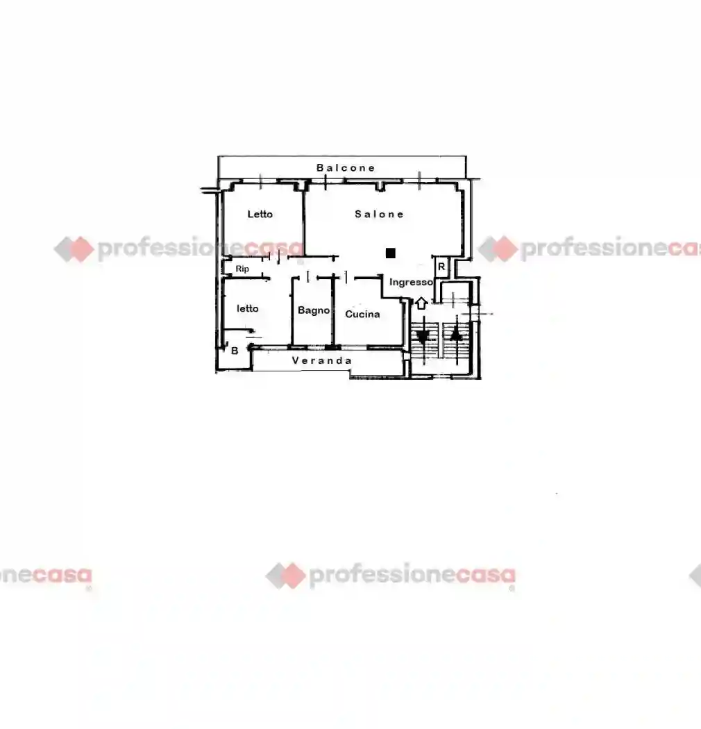 Appartamento - foto 5