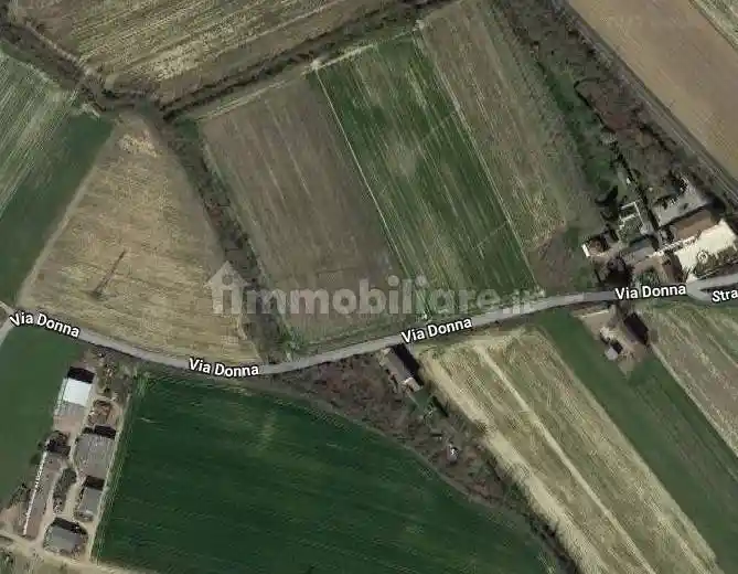 Villa unifamiliare, buono stato, 922 m², Bosco Marengo - foto 2