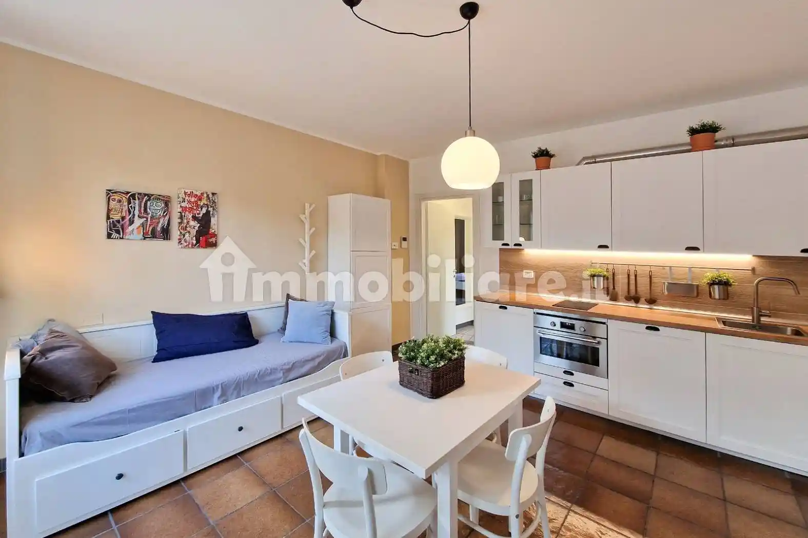 Appartamento in affitto a Civitanova Marche