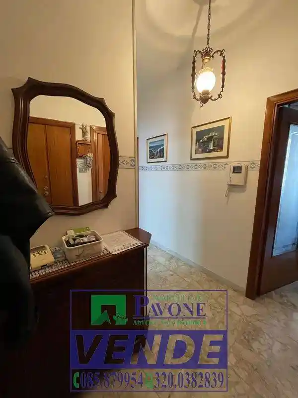 Appartamento via Antonio Finocchi 22, Centro, Atri - foto 3