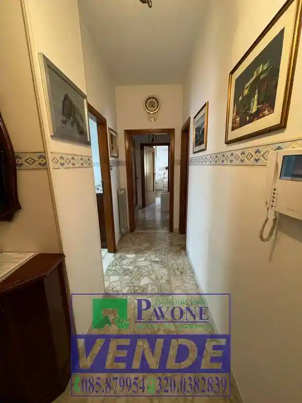 Appartamento via Antonio Finocchi 22, Centro, Atri - foto 5